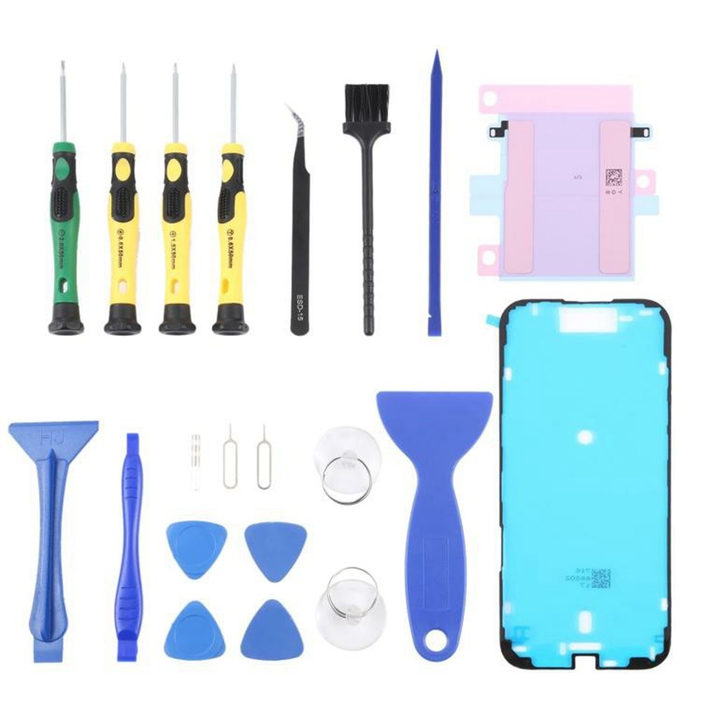iPhone Air 21-in-1 Repair Kit