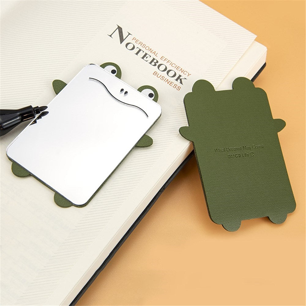 EIDERWOOD Mirror Accessory for Mobile Back - Panda