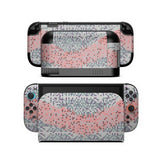 Nintendo Switch 2 Decorative Full Fit Skin - Pattern
