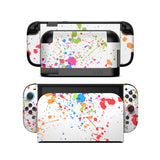 Nintendo Switch 2 Decorative Full Fit Skin - Graffiti