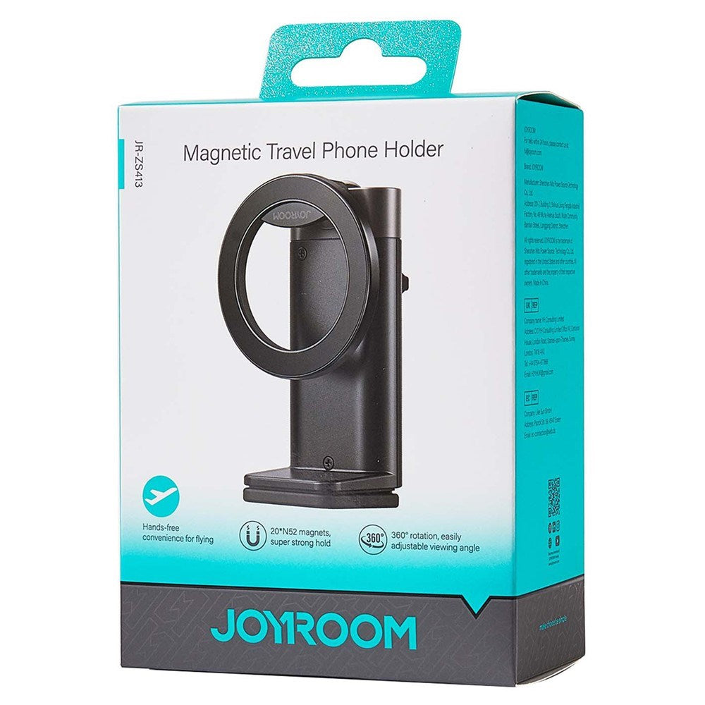 JOYROOM Magnetic Travel Phone Holder