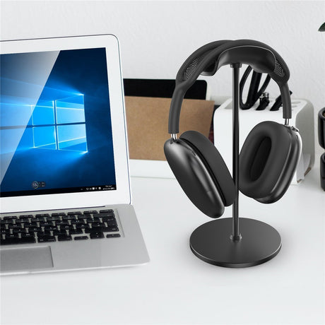 AirPods Max / Max 2 Non-Slip Stand - Black