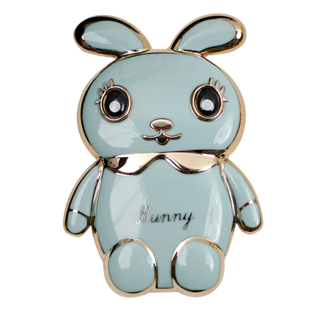 Mobile Adhesive Stand - Bunny- Light Blue