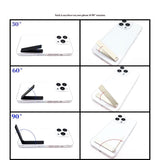 Universal Smartphone Kickstand - Silver