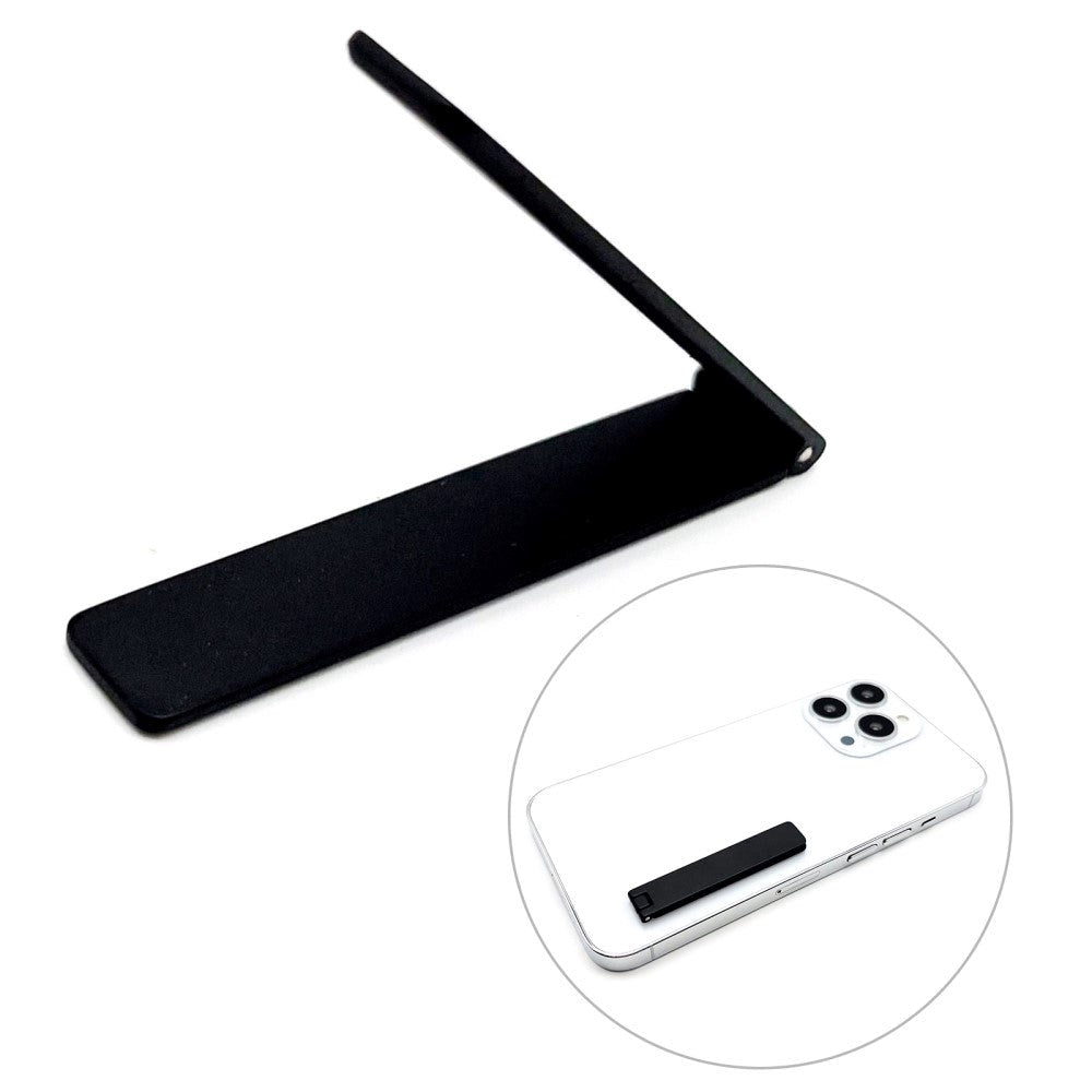 Universal Smartphone Kickstand - Black