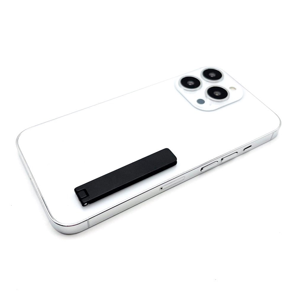 Universal Smartphone Kickstand - Black