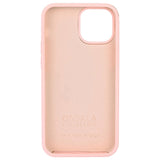 iPhone 13 Mini Gear Onsala Collection Liquid Silicone Case - Chalk Pink