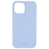 iPhone 13 Pro Max Gear Onsala Collection Liquid Silicone Case - Light Blue