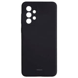 Samsung Galaxy A33 (5G) Gear Onsala Collection Liquid Silicone Case - Black