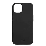 iPhone 13 GEAR Onsala Collection Magsafe Silicone Case - Black