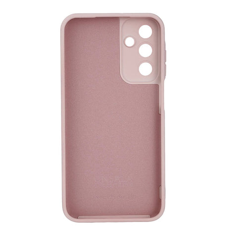 Samsung Galaxy A15 (5G) / A15 GEAR Onsala Silicone Case - Chalk Pink