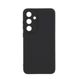 GEAR ONSALA Silicone Case - Samsung Galaxy S24 FE - Black