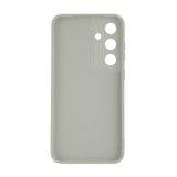 GEAR ONSALA Silicone Case - Samsung Galaxy S24 FE - Grey