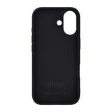 iPhone 17 Onsala Silicone Case - Black