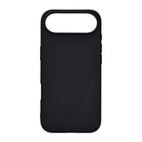 iPhone Air Onsala Silicone Case - Black