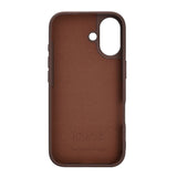iPhone 17 Onsala Silicone Case - Chocolate