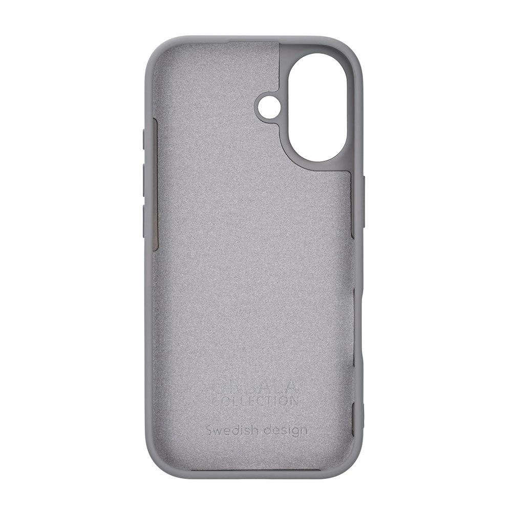 iPhone 17 Onsala Silicone Case - Concrete