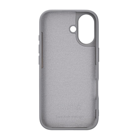 iPhone 17 Onsala Silicone Case - Concrete