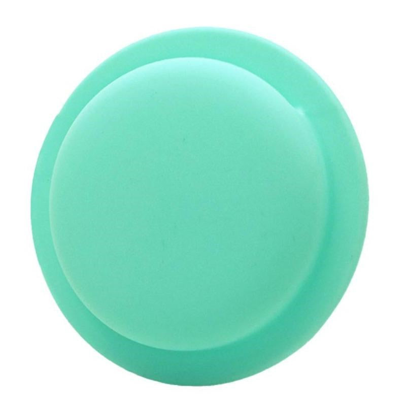 AirTag Stick-On Silicone Case - Turquoise Blue