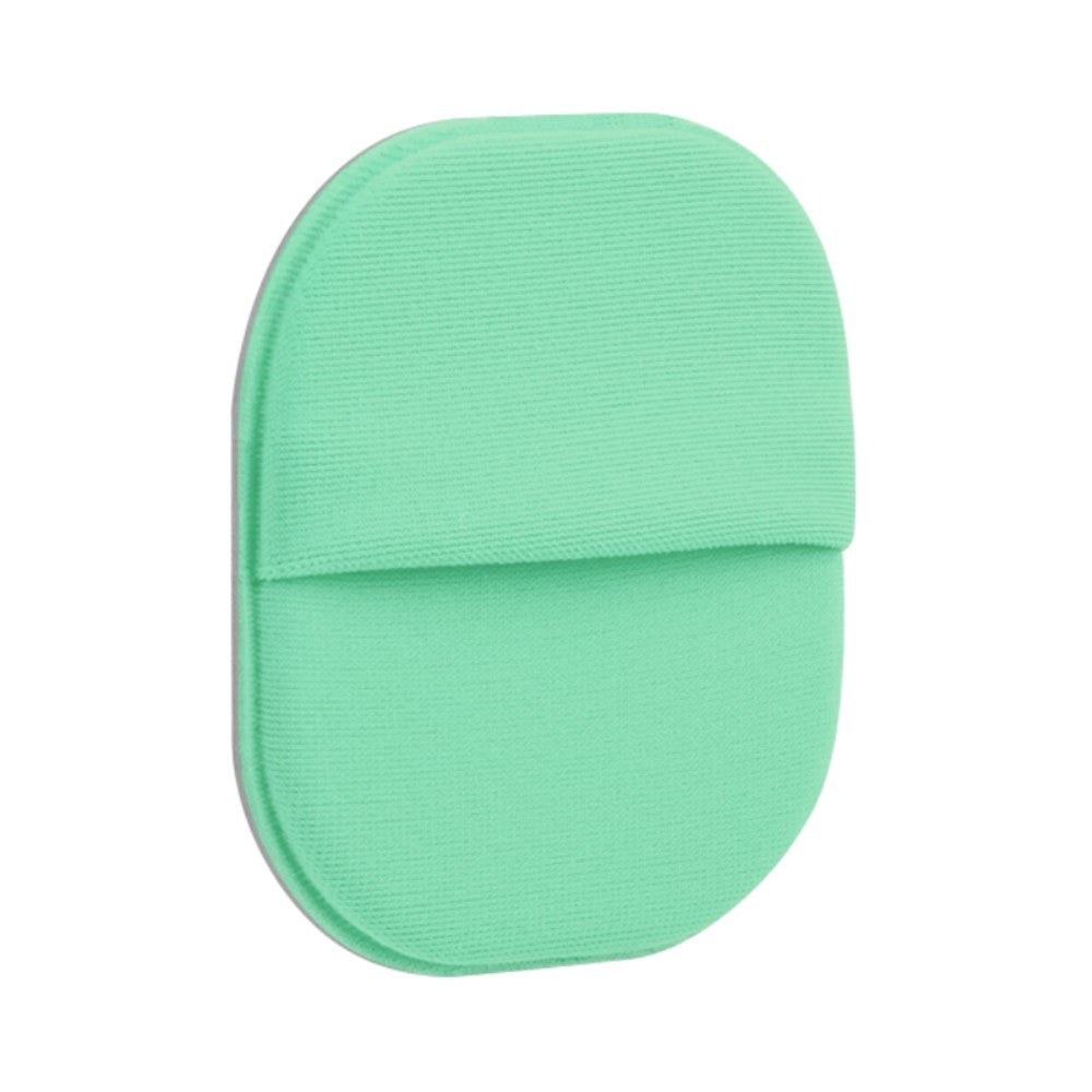 AirTag Holder / Cover with Velcro - Green