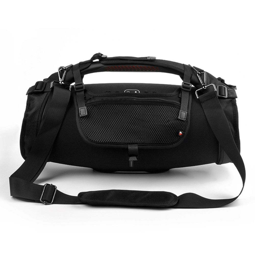 JBL Boombox Speaker Bag with Shoulder Strap - Black