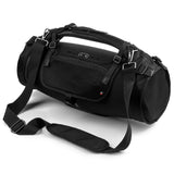 JBL Boombox Speaker Bag with Shoulder Strap - Black