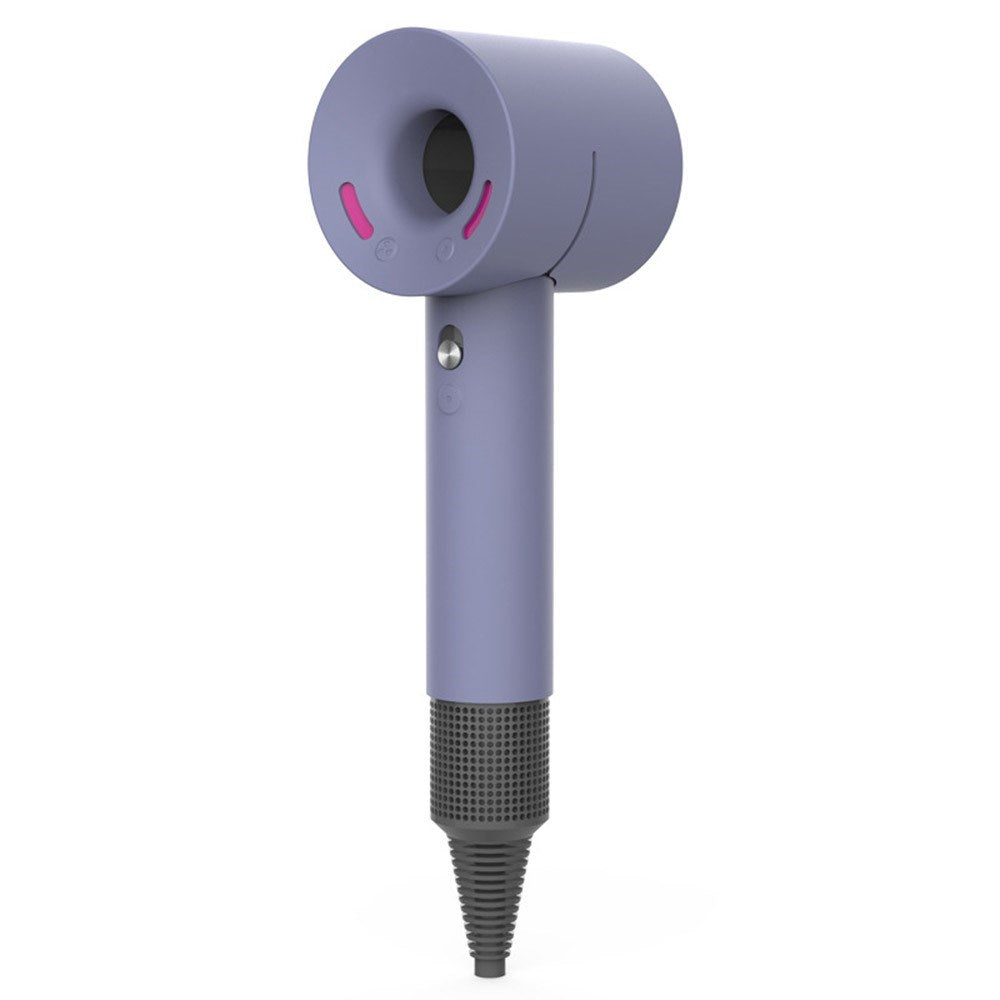 Dyson Hair Dryer Silicone Cover - Purple