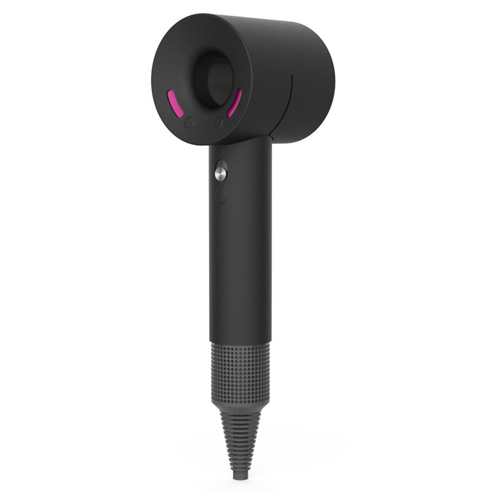 Dyson Hair Dryer Silicone Cover - Black