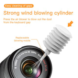 Cleaning Set for Various Electronics - 20 Pieces with Storage Case