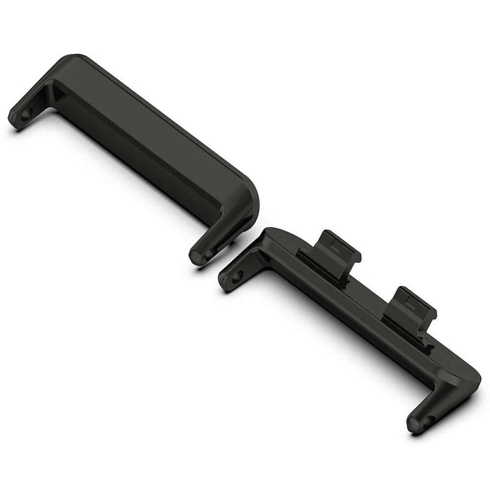 Huawei Band 11 / 11 Pro Quick Release Strap Adapter - Black