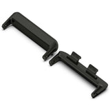 Huawei Band 11 / 11 Pro Quick Release Strap Adapter - Black