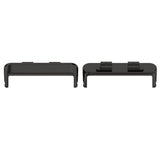 Huawei Band 11 / 11 Pro Quick Release Strap Adapter - Black