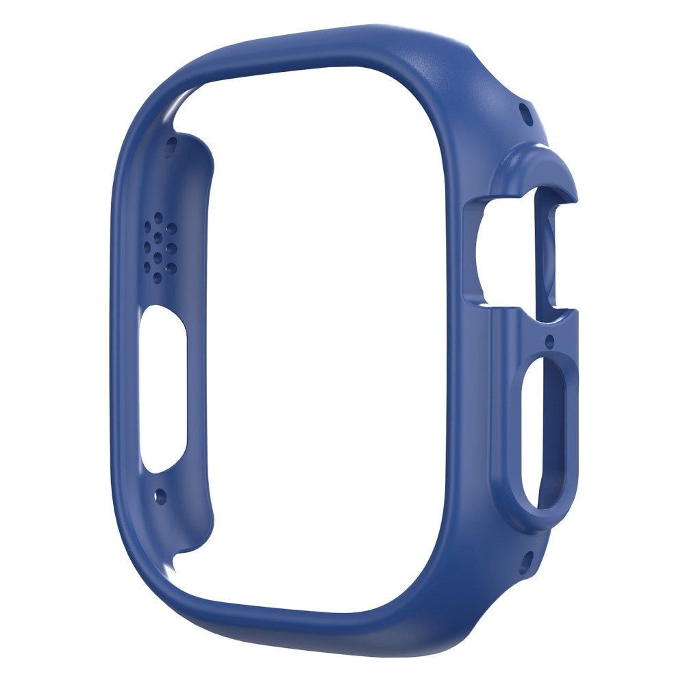 Apple Watch 8 / 7 (45mm) Hard Plastic Case - Blue