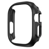 Apple Watch 8 / 7 (41mm) Hard Plastic Case - Black