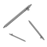 18mm Quick Release Metal Pins for Smartwatch - 2 pcs.