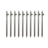 16mm Quick Release Metal Pins for Smartwatch - 2 pcs.