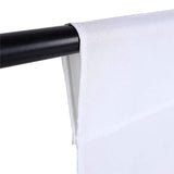 Photo Background - 3 x 3 m - White