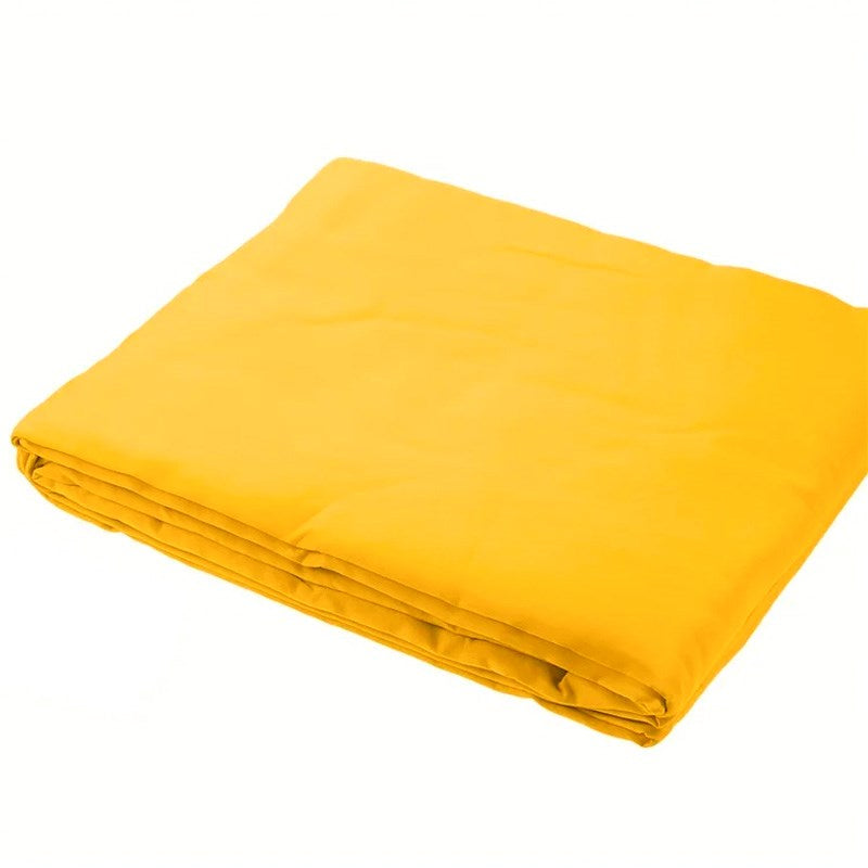 Photo Background - 3 x 3 m - Yellow