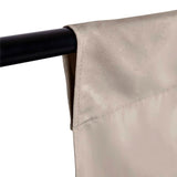 Photo Background - 3 x 3 m - Beige