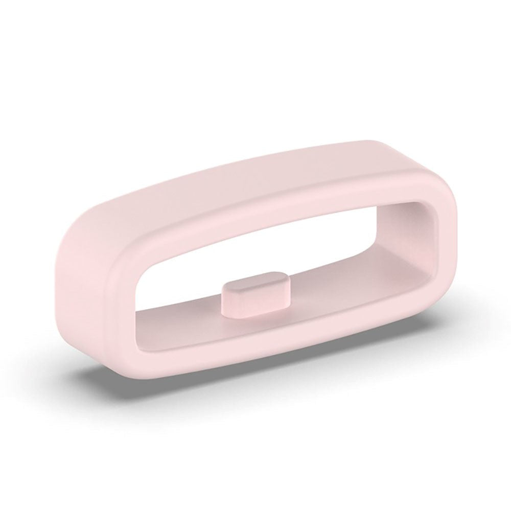 Universal 20mm Strap Holder for Watch Strap - Pink