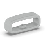 Universal 20mm Strap Holder for Watch Strap - Grey