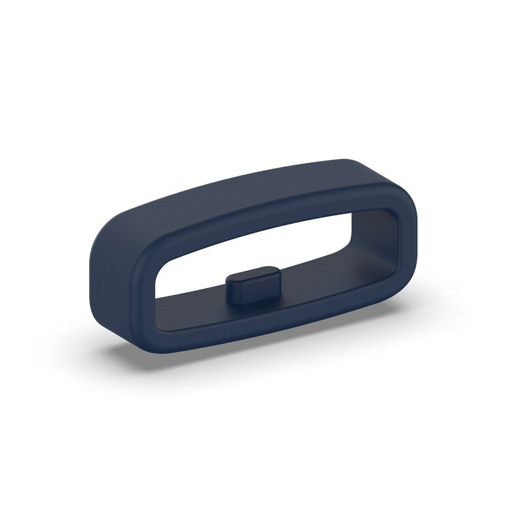 Universal Strap Holder for Watch Strap (22mm) - Blue