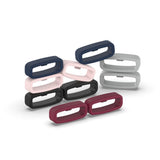 Universal Strap Holder for Watch Strap (22mm) - Grey