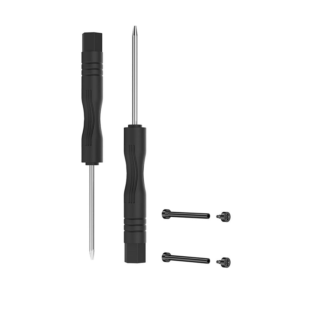 Smartwatch Pins 22mm with T6 Torx Screwdrivers