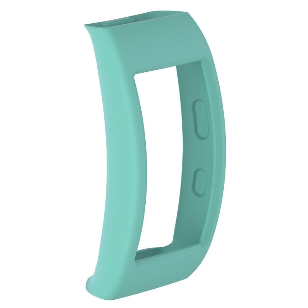 Samsung Gear Fit2 Pro Silicone Case - Turquoise