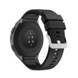 Huawei Watch GT 2E Sports Silicone Strap - Black