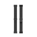 Garmin Forerunner 35 Stainless Steel Strap w. Tools - Black