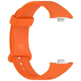 Xiaomi Smart Band 10 Pro / 9 Pro / 8 Pro Silicone Strap - Orange
