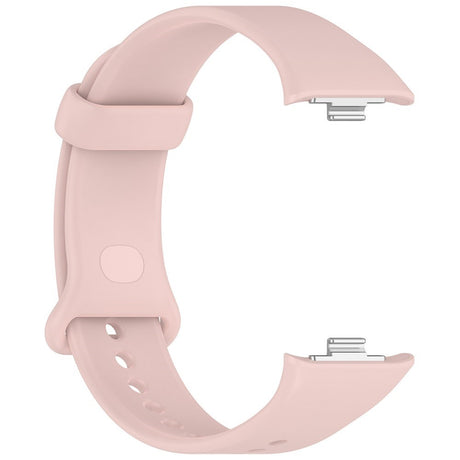 Xiaomi Smart Band 10 Pro / 9 Pro / 8 Pro Silicone Strap - Pink