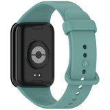 Xiaomi Smart Band 9 Pro Silicone Strap - Green